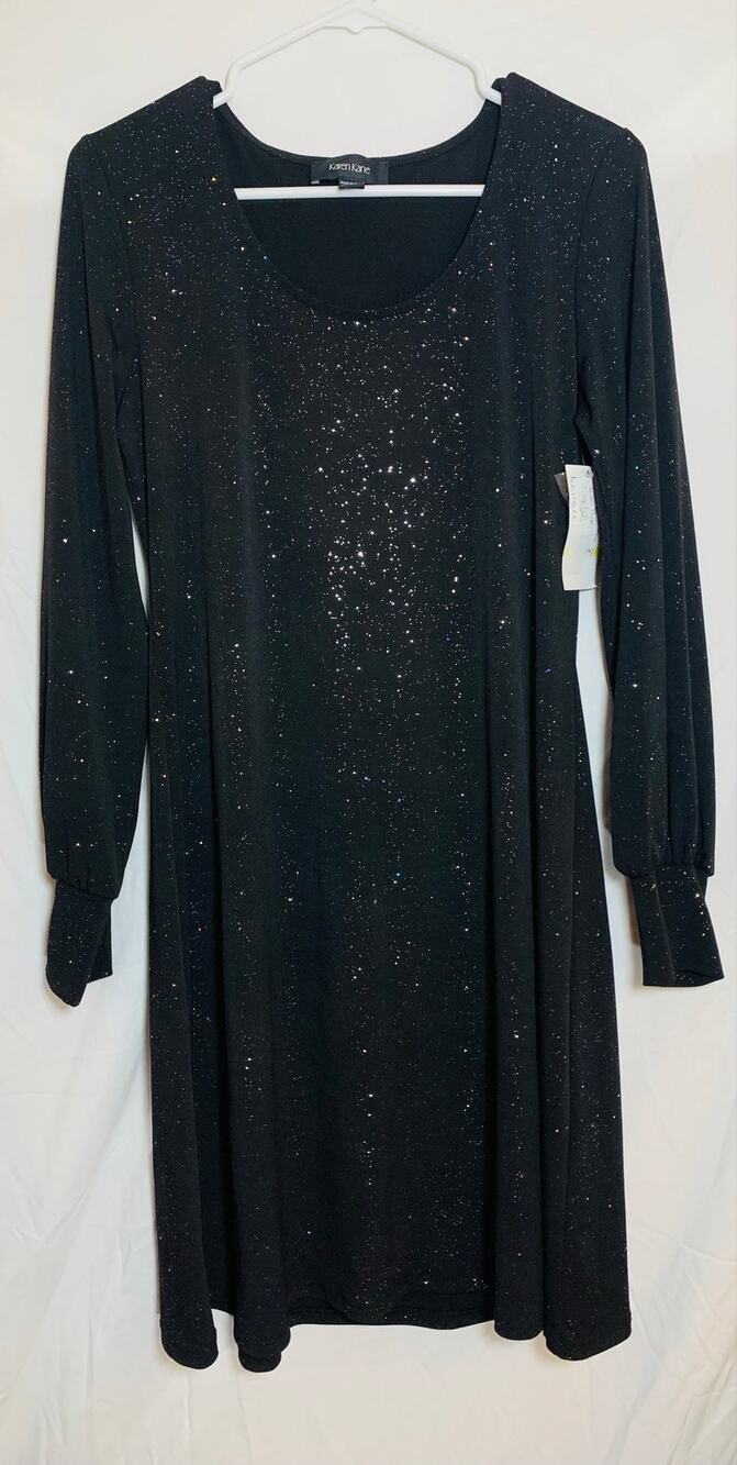 NWT Karen Kane Dress